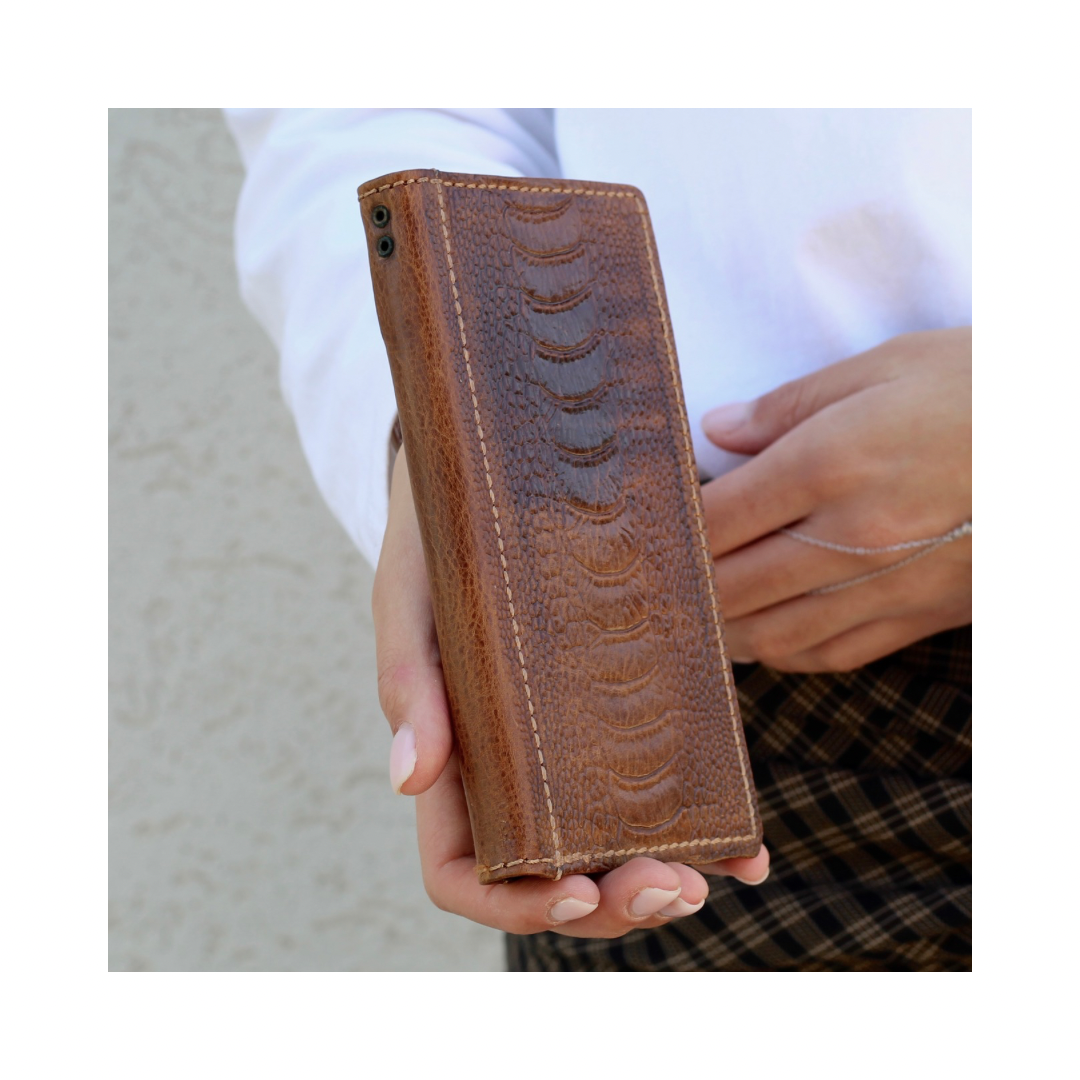 pixel 10a leather folio case