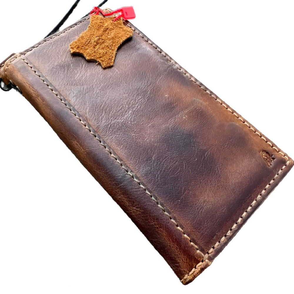 ARICHI Waxed Vintage Leather Case for Google Pixel 10 Pro XL 10A 9A 8A 7A Wallet Slots