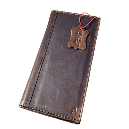 ARICHI Genuine Leather Wallet Case for Google Pixel 10 Pro XL