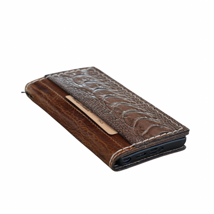 pixel-wallet-case-handmade